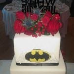 aimie wedding cake hidden reveal